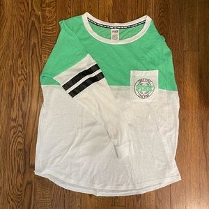 Pink - long sleeve tshirt